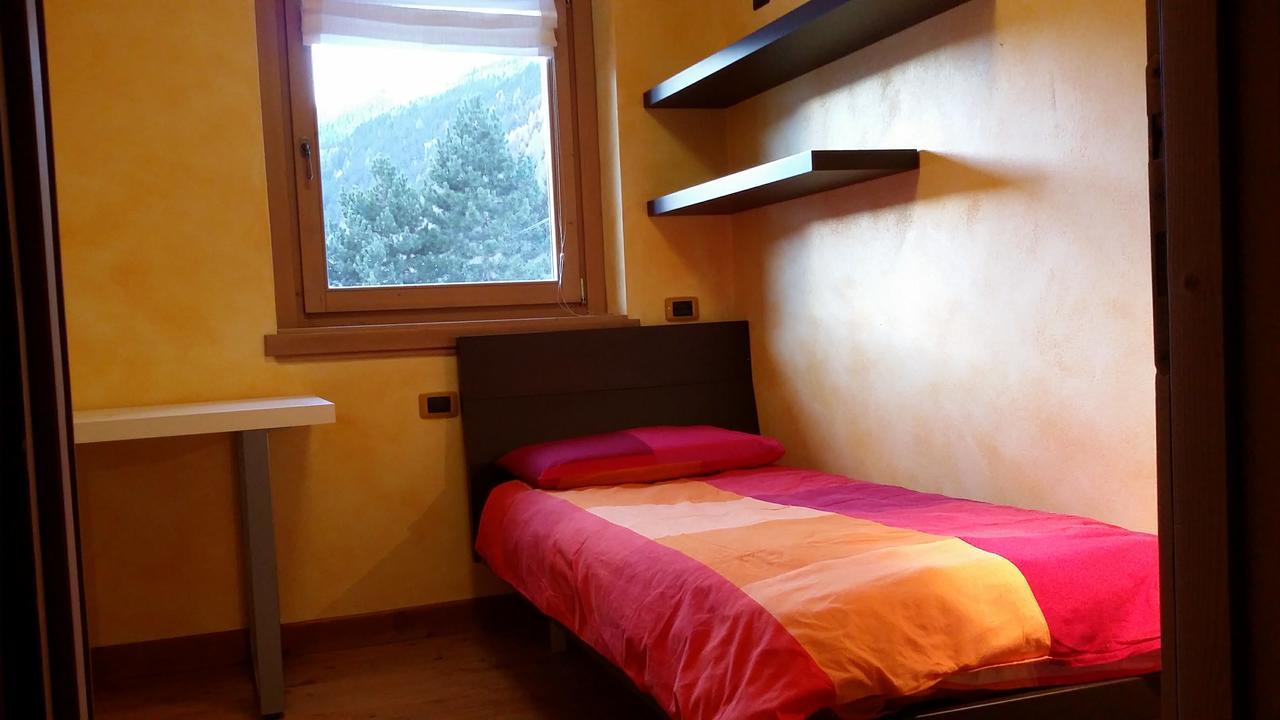Loa 43A Apartamento Sant'Antonio  Exterior foto