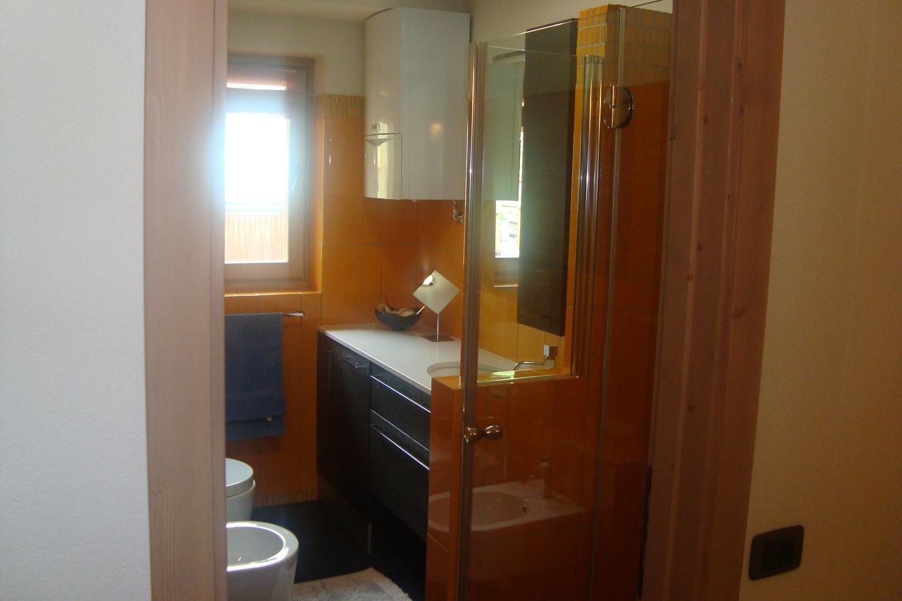 Loa 43A Apartamento Sant'Antonio  Exterior foto