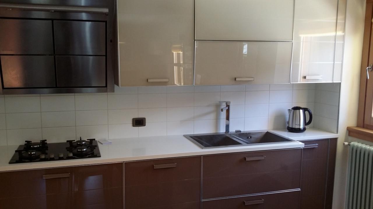 Loa 43A Apartamento Sant'Antonio  Exterior foto