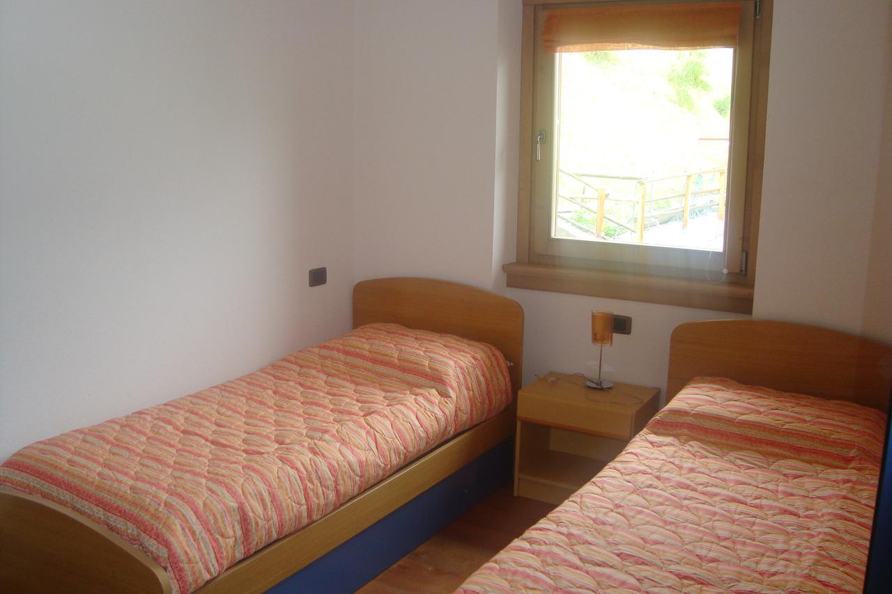 Loa 43A Apartamento Sant'Antonio  Exterior foto