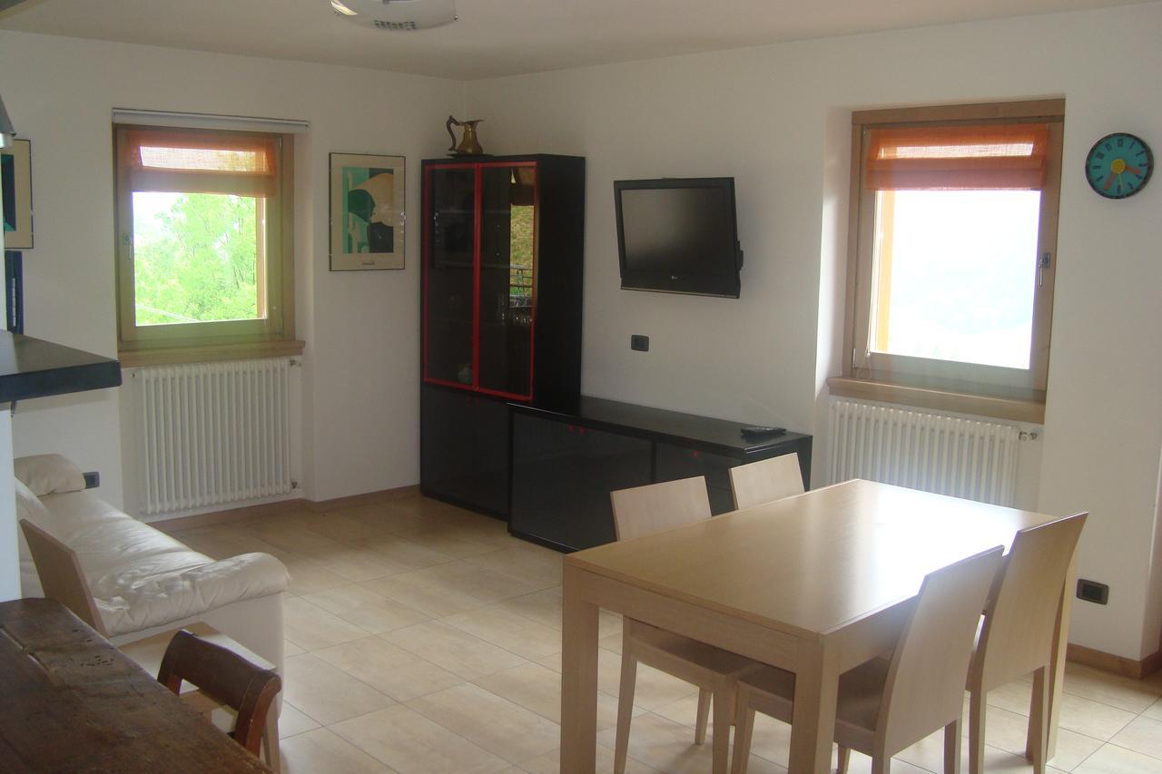 Loa 43A Apartamento Sant'Antonio  Exterior foto