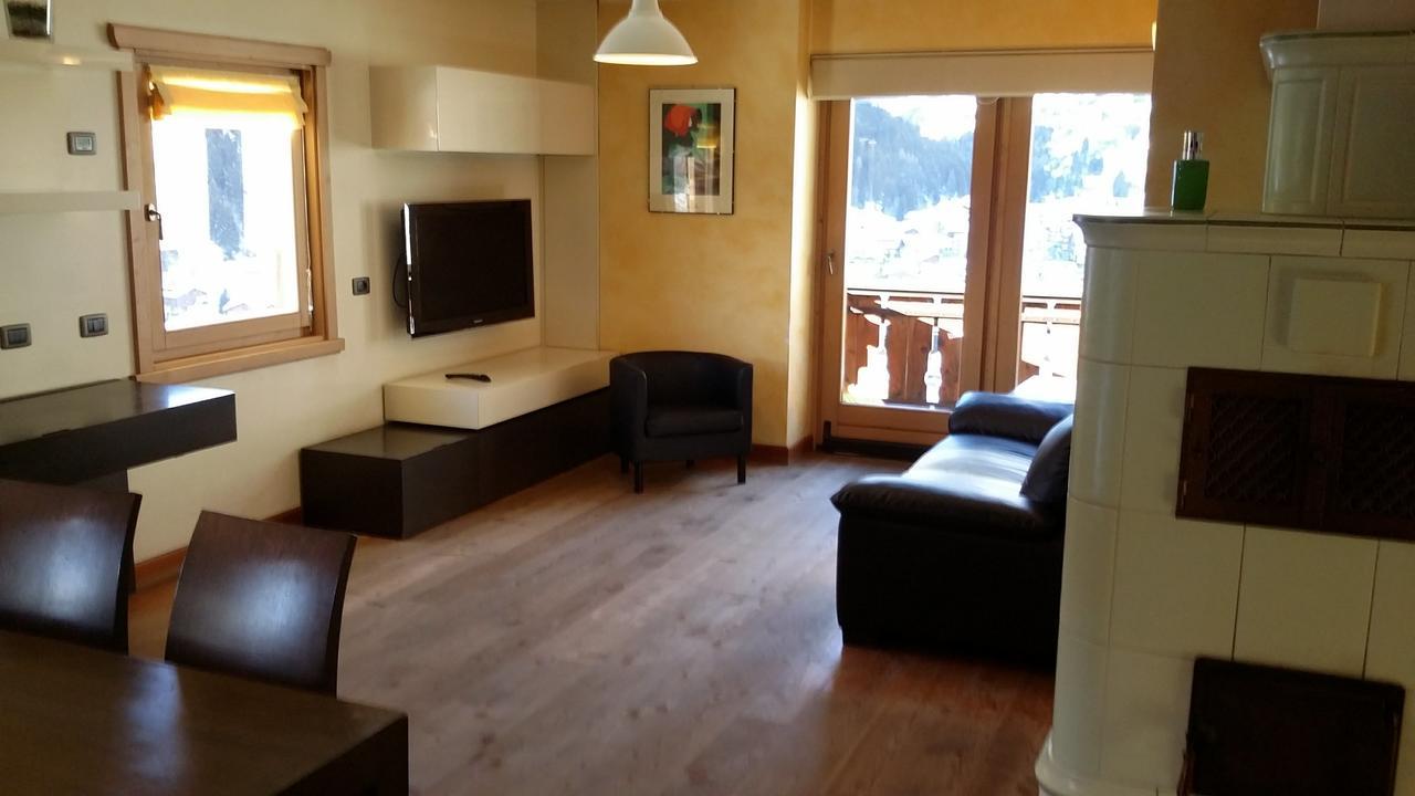 Loa 43A Apartamento Sant'Antonio  Exterior foto