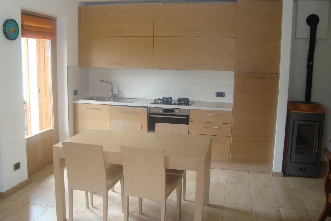 Loa 43A Apartamento Sant'Antonio  Exterior foto